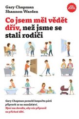 kniha Co jsem měl vědět dřív, než jsme se stali rodiči, Návrat domů 2018