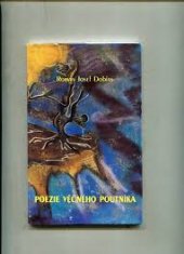 kniha Poezie věčného poutníka, Jola 2004