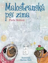 kniha Malostranská psí zima, Albatros 2007