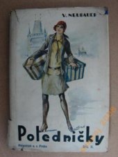 kniha Poledničky II., Melantrich 1929