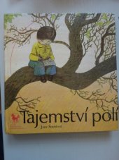 kniha Tajemství polí, SPN 1979