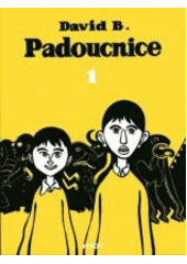 kniha Padoucnice 1., Mot 2000
