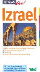 kniha Izrael, Vašut 2002