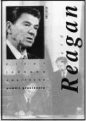kniha Život jednoho Američana paměti prezidenta, Prostor 1998