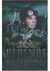 kniha Behemót, Knižní klub 2011