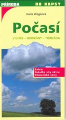 kniha Počasí [vichry, hurikány, tornáda], NS Svoboda 2000