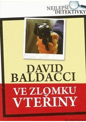 kniha Ve zlomku vteřiny, Mladá fronta 2007