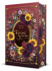 kniha Purpurové slnečnice 2, Monika Wurm 2025