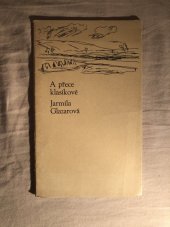 kniha A přece klasikové, SPN 1967