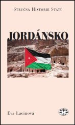 kniha Jordánsko, Libri 2018