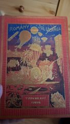 kniha Tvrdohlavý Turek, Jos.R. Vilímek  1925