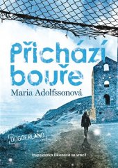 kniha Doggerland 2. - Přichází bouře, Argo 2020