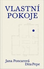 kniha Vlastní pokoje, Wo-men 2023