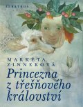 kniha Princezna z třešňového království, Albatros 2014