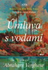 kniha Úmluva s vodami, Jota 2024