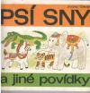 kniha Psí sny a jiné povídky, Albatros 1980