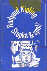 kniha Stopka & spol., Naše vojsko 1971
