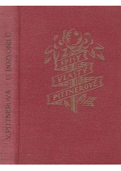 kniha U Dozvonilů povídky, R. Promberger 1940