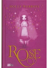 kniha Rose, CooBoo 2011