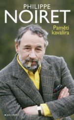 kniha Paměti kavalíra, Garamond 2008