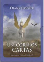 kniha Unicornio cartas [44 cartas y cuadernillo], Synex SE 2008