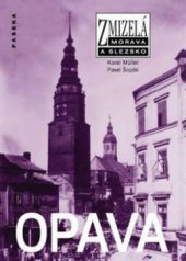 kniha Opava, Paseka 2010