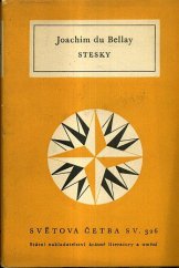 kniha Stesky, SNKLU 1964