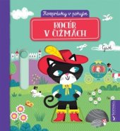kniha Kocúr v čižmách Rozprávky v pohybe, Svojtka 2018