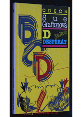 kniha D jako desperát, Odeon 1992