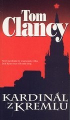 kniha Kardinál z Kremlu, BB/art 2002
