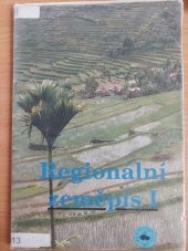 kniha Zeměpis světadílů [Část 1], - Úvod do regionálního zeměpisu, Společenství nezávislých států, Asie - učebnice zeměpisu., Česká geografická společnost 1993