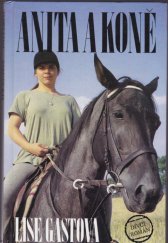 kniha Anita a koně Dívčí román, Erika 1994