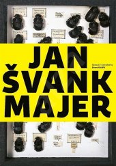 kniha Jan Švankmajer, CPress 2018