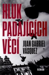 kniha Hluk padajících věcí, Paseka 2015