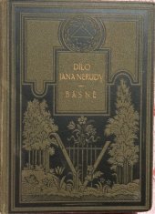 kniha Básně Knihy veršů ; Písně kosmické ; Ballady a romance ; Prosté motivy ; Zpěvy páteční, Kvasnička a Hampl 1923