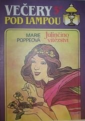 kniha Julinčino vítězství, Ivo Železný 1991