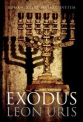 kniha Exodus, BB/art 2006