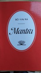 kniha Mantra, Onyx 1992