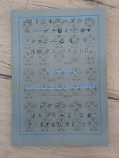 kniha Značky a kódy výrobců nábojů , Jiří Suchánek  2009