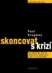 kniha Skoncovat s krizí, Vyšehrad 2012