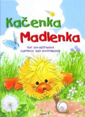 kniha Kačenka Madlenka, Junior 2005