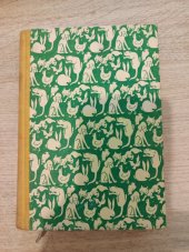 kniha Útěk ze šosáckého míru = [Die Flucht aus dem Philisterfrieden] : román o všelijakých zvířátkách a o jejich božstvech, Družstevní práce 1941