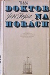 kniha Doktor na horách, Československý spisovatel 1979