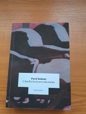 kniha Z deníku kontrarevolucionáře, Větrné mlýny  2014