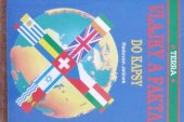 kniha Vlajky a fakta do kapsy, Terra 1994