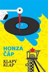 kniha Klapy klap, Samizdat 2020