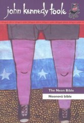 kniha The neon bible = Neonová bible, Argo 2010