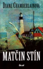 kniha Matčin stín, Ikar 2005