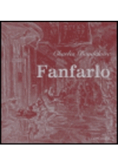 kniha Fanfarlo, Concordia 2004