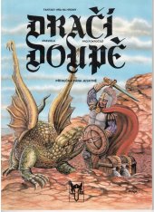 kniha Dračí doupě, verze 1.1 Příručka Pána jeskyně - fantasy hra na hrdiny : pravidla pro pokročilé., Altar 1992